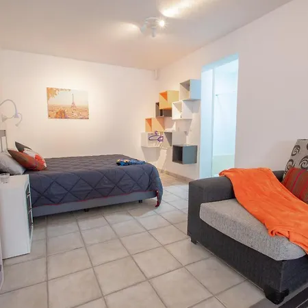 Sunset Apartment Playa Blanca Apartment *