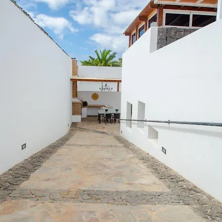 Sunset Apartment Playa Blanca *