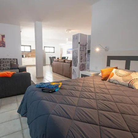 Sunset Apartment Playa Blanca * Playa Blanca (Lanzarote)