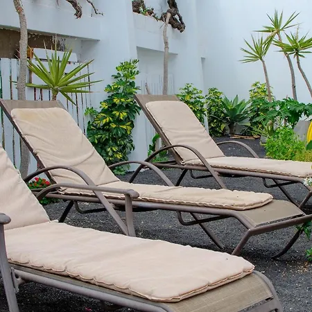 Sunset Apartment Playa Blanca *