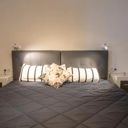 Apartment Sunset Apartment Playa Blanca *