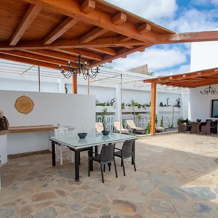 Sunset Apartment Playa Blanca Appartement *