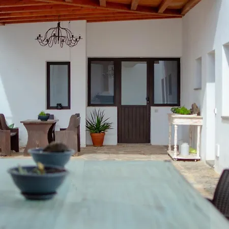Appartement Sunset Apartment Playa Blanca