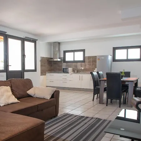 Sunset Apartment Playa Blanca Appartement Playa Blanca (Lanzarote)