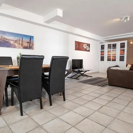 Appartement Sunset Apartment Playa Blanca *