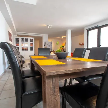 Sunset Apartment Playa Blanca Apartamento