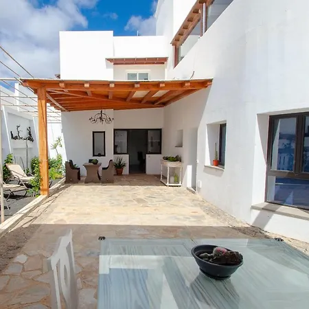 Sunset Apartment Playa Blanca Playa Blanca (Lanzarote)