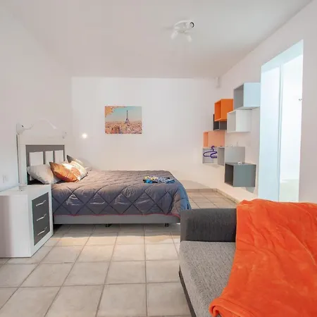 Sunset Apartment Playa Blanca