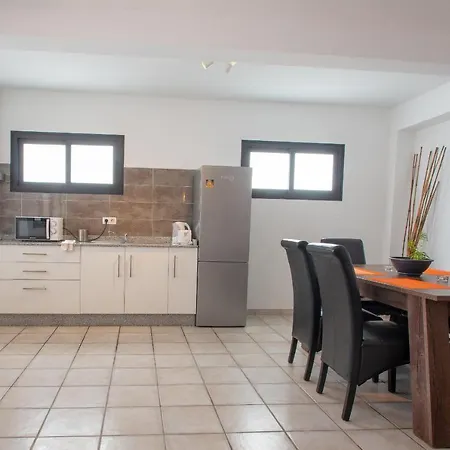 Apartamento Sunset Apartment Playa Blanca
