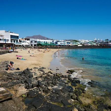 Apartamento Sunset Apartment Playa Blanca